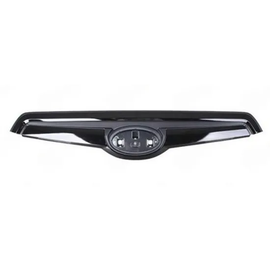 Grila fata SUBARU FORESTER SK 2018-> Grila superioara negru Perioada 2019 2020 2021 2022