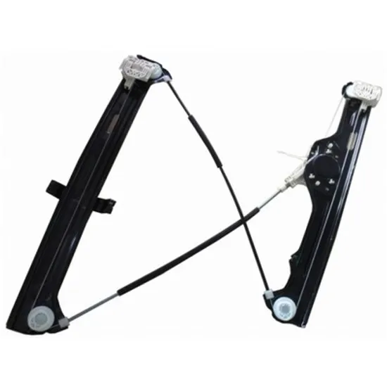 Macara Usa BMW X5 E70 2006->2013 Macara usa fata stanga fara motor Perioada 2007 2008 2009 2010 2011 2012 2013