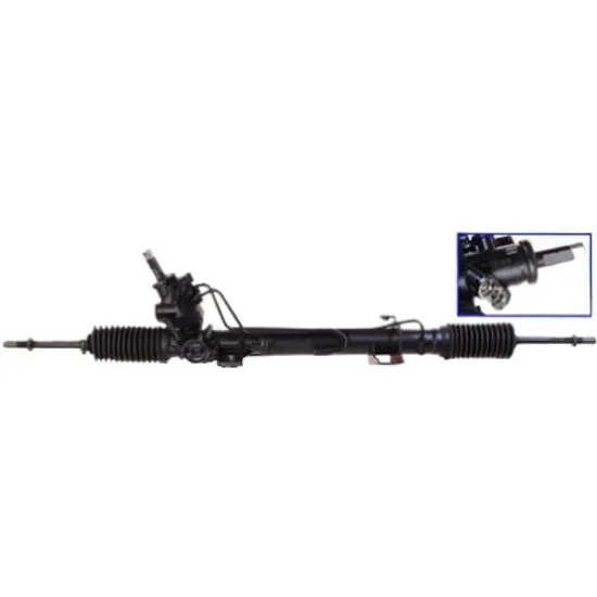 Caseta servodirectie DACIA LOGAN MCV 1 2007->2013 1.5 dCi 65KW 88CP , pentru motor K9K 892 perioada 2010 2011 2012 2013 2014 2015