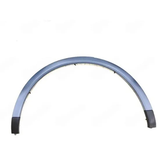 Bandou aripa spate PORSCHE CAYENNE 9YA 2017-> Bandou overfender Aripa spate pentru vopsit DREAPTA Perioada 2018 2019 2020 2021 2022 2023
