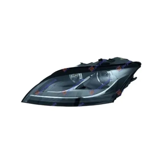 Faruri AUDI TT 8J3 2006->2014 Far XENON functie cornering cu daylight LED 2008-> MARELLI dreapta Perioada 2006 2007 2008 2009 2010 2011 2012 2013 2014