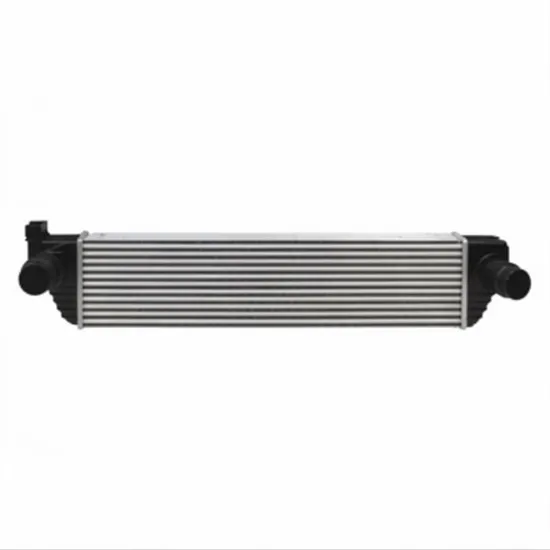 Intercooler OPEL MOVANO B 2010->2020 Radiator intercooler 2.3 CDTi (730x173x50) Perioada 2019 2020 2021