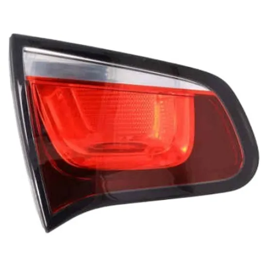 Lampa stop spate stanga CITROEN C3 2 2009->2016 perioada 2010 2011 2012 2013 2014 2015 de la an de fabricatie 03/2013, interior