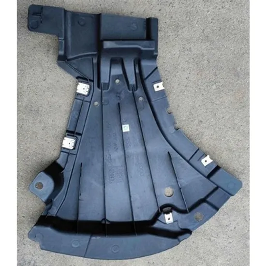 Scut Motor MERCEDES S-CLASS W222 2013->2020 Scut motor lateral plastic DREAPTA Perioada 2013 2014 2015 2016 2017