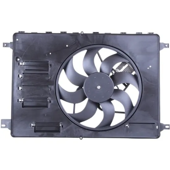 Ventilator motor FORD S-MAX 2006->2014 2.0 EcoBoost 146KW 199CP , pentru motor TNWB perioada 2010 2011 2012 2013 2014
