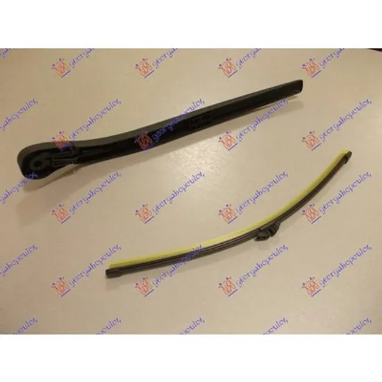 Brat Stergator BMW 5 F10 2009->2016 Brat stergator spate cu lamela break 350mm Perioada 2010 2011 2012 2013 2014 2015