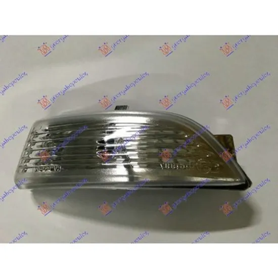 Semnal oglinda FORD RANGER 2011-> Semnal oglinda dreapta 2012->2015 Perioada 2011 2012 2013 2014 2015 2016 2017 2018