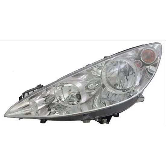 Faruri PEUGEOT RCZ 2011-> Far reglaj electric (cu motor) ->2011 (E) (DEPO) stanga Perioada 2011 2012 2013