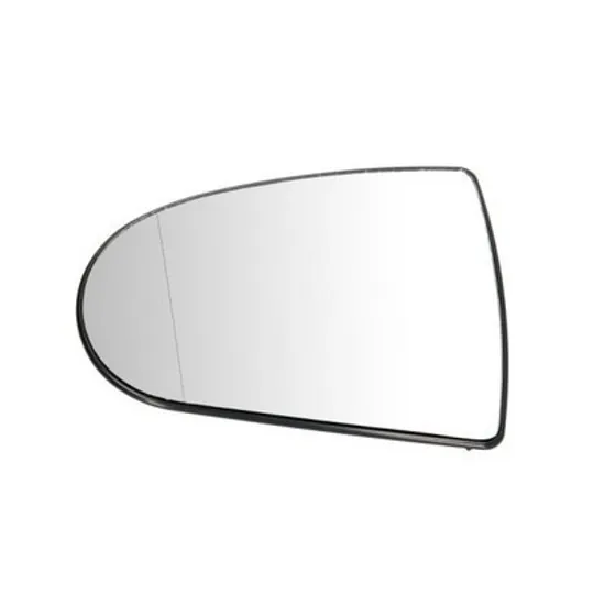 Sticla Oglinda MITSUBISHI COLT 6 2004->2012 Geam oglinda cu incalzire stanga, Perioada 2004 2005 2006 2007 2008 2009 2010 2011 2012