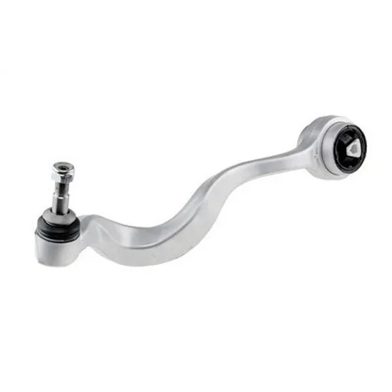 Brat suspensie STANGA FATA BMW 5 E60 2001->2010 520 i 125KW 170 CP, pentru motor M54 B22 (226S1) perioada 2003,2004,2005,2006,2007,2008,2009,2010