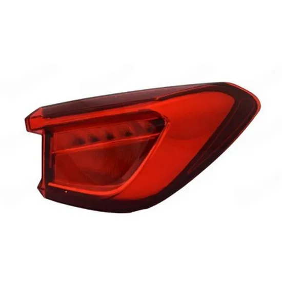 Stop Spate SEAT LEON 2019-> Lampa stop spate exterior LED (E) DREAPTA Perioada 2020 2021 2022 2023 2024 2025