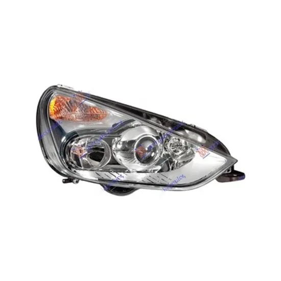 Faruri FORD S-MAX 2006->2014 Far Bi-XENON adaptiv (HELLA) dreapta Perioada 2006 2007 2008 2009 2010 2011 2012 2013 2014