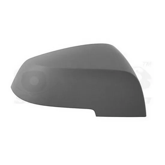 Capac Oglinda BMW 2 Coupe F22, F87 2012-> Capac oglinda pentru vopsit dreapta, Perioada 2012 2013 2014 2015 2016 2017 2018 2019 2020