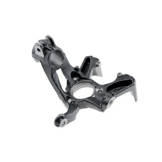 FUZETA FATA STANGA AUDI A3 2.0 TDI -81KW/110CP- 1968cmc, pentru motor CRFA, DEJB, perioada 2013,2014,2015,2016,2017,2018,2019,2020