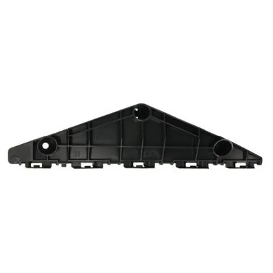 Suport Bara fata TOYOTA AVENSIS T27 2008->2018 Suport bara fata lateral plastic dreapta, Perioada 2009 2010 2011 2012 2013 2014 2015