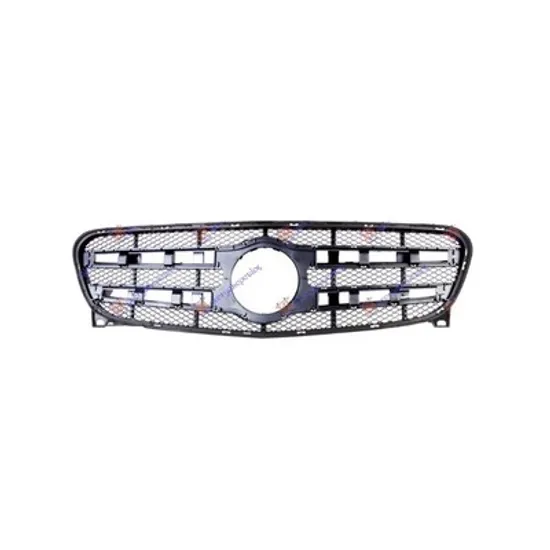 Grila Bara MERCEDES GLA-CLASS X156 2013-> Grila fata interior Perioada 2013 2014 2015 2016 2017