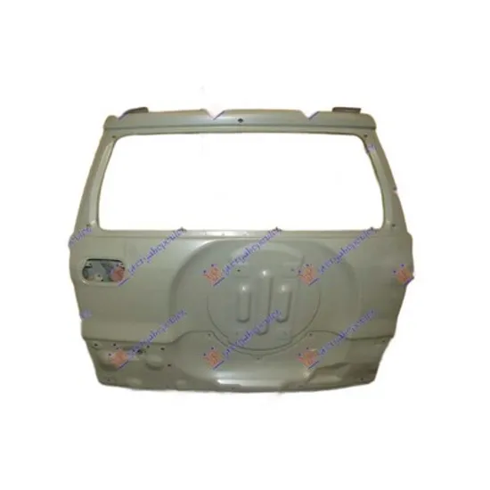 Capota Spate TOYOTA RAV 4 II 2000->2005 Hayon 3/5 usi Perioada 2000 2001 2002 2003 2004 2005 2006