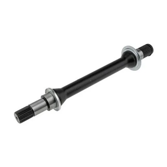 AX PLANETARA FATA DREAPTA MAZDA 323 1,6 -70KW/95CP- 1598cmc, pentru motor ZM, perioada 2001,2002,2003,2004
