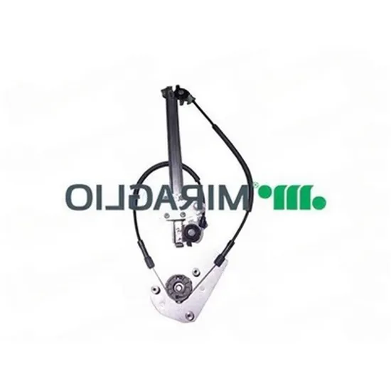 Macara Usa HONDA CIVIC 10 2015-> Macara usa spate electrica fara motor COMFORT STANGA Perioada 2016 2017 2018 2019 2020 2021 2022