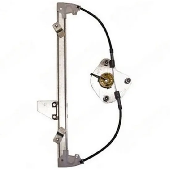Macara Usa MAZDA 3 BL 2008->2013 Macara usa spate electrica fara motor DREAPTA Perioada 2008 2009 2010 2011 2012 2013