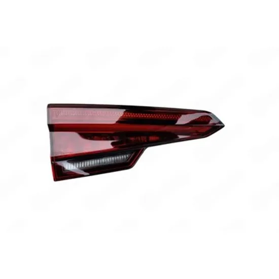 Stop Spate AUDI A4 B9 2015-> Lampa stop spate interioara LED (S4) STANGA Perioada 2018 2019 2019