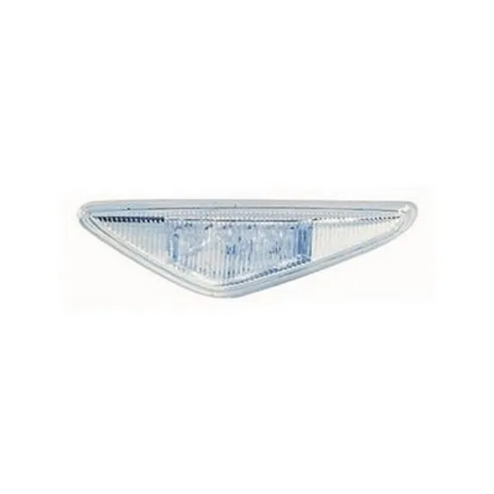 Semnalizator BMW 3 Cabriolet E46 2000->2007 Semnal alb E dreapta 2003->2006 Perioada 2003 2004 2005 2006