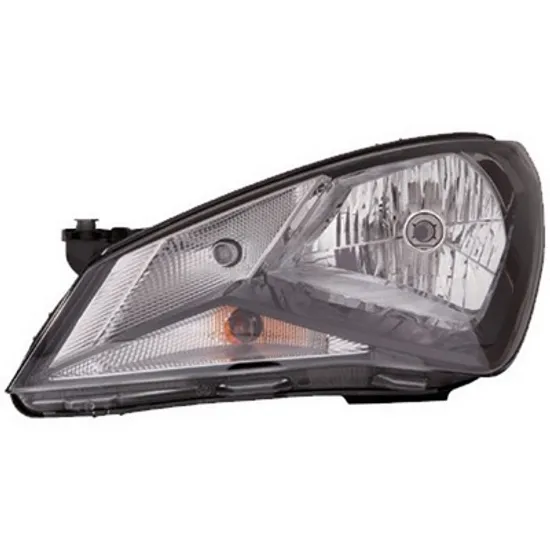 Faruri SEAT Mii 2011-> Far cu reglaj electric E stanga, Perioada 2011 2012 2013 2014 2015 2016 2017