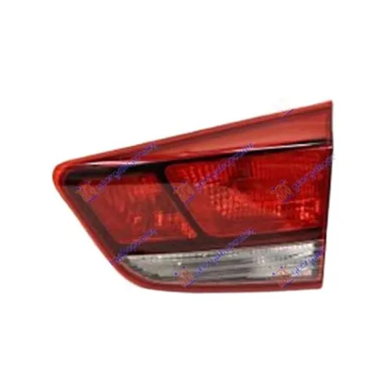Stop Spate KIA RIO 4 2017-> Lampa spate interioara dreapta Perioada 2017 2018 2019 2020 2021