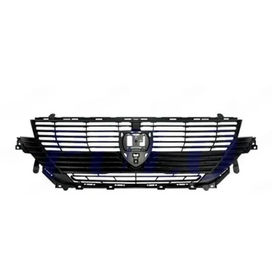 Grila Radiator PEUGEOT 308 3 2021-> Grila radiator neagra Perioada 2021 2022 2023 2024 2025