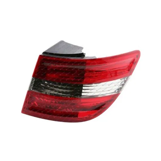 Stop Spate MERCEDES B-CLASS W245 2005->2011 Lampa spate exterioara fumuriu MARELLI dreapta Perioada 2005 2006 2007 2008 2009 2010