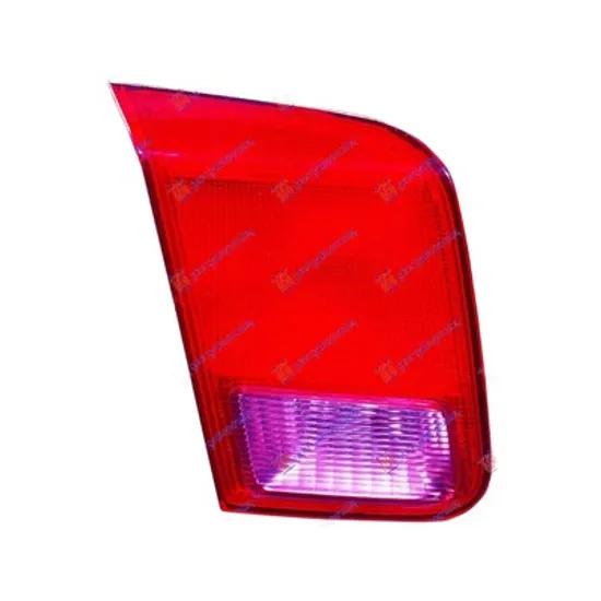 Stop Spate HONDA CIVIC 7 2000->2005 Lampa spate interioara ->2003 pentru sedan stanga Perioada 1999 2000 2001 2002 2003