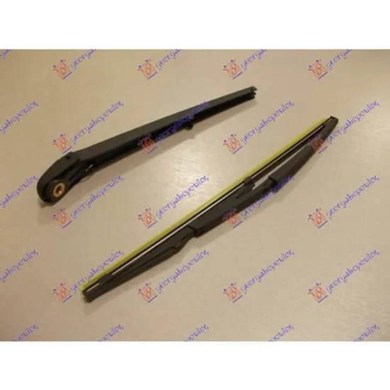 Brat Stergator FIAT STILO 2001->2010 Brat stergator spate cu lamela break 330mm Perioada 2001 2002 2003 2004 2005 2006 2007