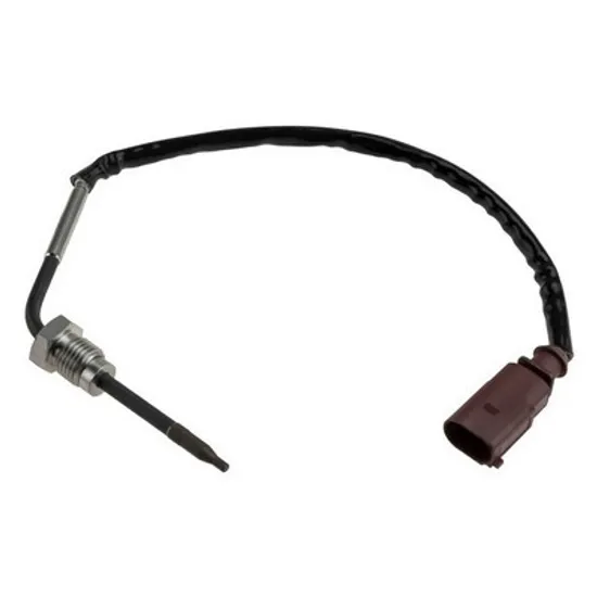 SENZOR TEMPERATURA GAZE EVACUARE VW TOUAREG 3.0 TDI 4motion -170KW/231CP- 2967cmc, pentru motor DEND, perioada 2018,2019,2020,2021,2022,2023,2024