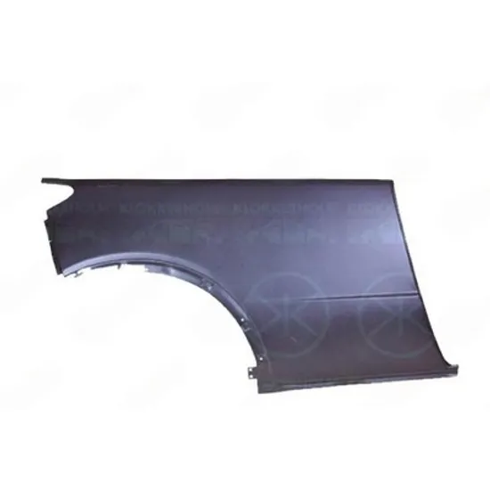 Pasaj Aripa HONDA CIVIC 8 2005-> Pasaj aripa spate 3 usi DREAPTA Perioada 2006 2007 2008 2009 2010 2011 2012