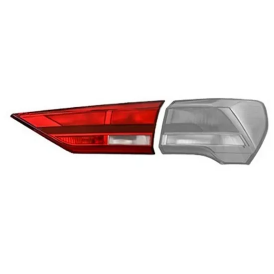 Stop Spate AUDI Q3 Sportback 2019-> Lampa spate interior LED (ULO) dreapta Perioada 2019 2020 2021 2022 2023 2024
