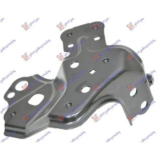 Suport Aripa fata TOYOTA RAV 4 IV 2012->2018 Suport aripa fata dreapta Perioada 2013 2014 2015 2016 2017 2018