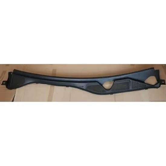 Grila stergatoare SMART FORTWO cupe 453 2014-> Panou stergatoare sub parbriz plastic exterior Perioada 2014 2015 2016 2017 2018 2019