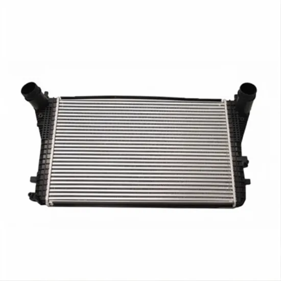 Intercooler VW SCIROCCO 2008->2017 Radiator intercooler 2.0 TDI (615x405x32)(�60) Perioada 2014 2015 2016 2017