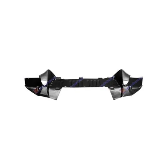 Scut Motor DODGE NITRO 2006->2012 Scut bara PLASTIC Perioada 2007 2008 2009 2010 2011 2012 2013 2014 2015 2016