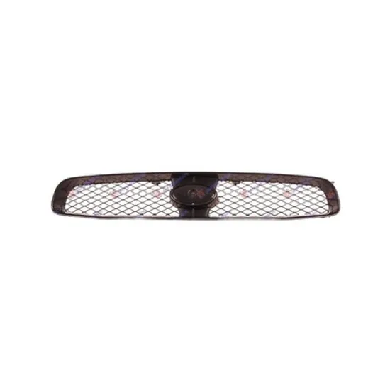 Grila Radiator SUBARU IMPREZA 2000->2007 Grila radiator, 2004->2006 Perioada 2004 2005 2006 2007