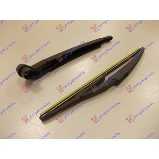 Brat Stergator OPEL ASTRA G 1998->2009 Brat stergator spate cu lamela break 290mm Perioada 1998 1999 2000 2001 2002 2003 2004 2005 2006 2007 2008 2009