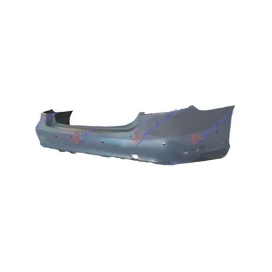 Bara Spate MERCEDES E-CLASS W212 2009->2015 Bara spate pentru vopsit (AVANT/ELEG) (cu senzori parcare) 2013->2016 Perioada 2013 2014 2015 2016