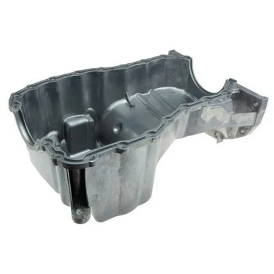 BAIE DE ULEI DACIA LOGAN 1.6 Bifuel -64KW/87CP- 1598cmc, pentru motor K7M 710, perioada 2008,2009,2010,2011,2012,2013,2014