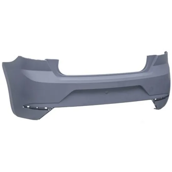 Bara Spate SEAT IBIZA 5 2017-> Bara spate pentru vopsit cu senzori EUROPE Perioada 2017 2018 2019 2020 2021 2022 2023