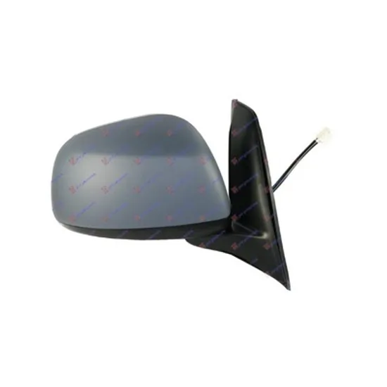 Oglinda FIAT SEDICI 2006->2014 Oglinda exterioara electrica cu incalzire pentru vopsit dreapta Perioada 2006 2007 2008 2009 2010 2011 2012 2013 2014