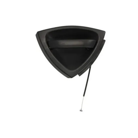 Maner Usa SMART FORTWO cupe 450 2004->2007 Maner usa fata exterior stanga Perioada 1998 1999 2000 2001 2002 2003 2004 2005 2006 2007