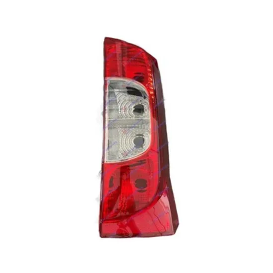 Stop Spate FIAT FIORINO 265 2013-> Lampa spate (usa dubla) (E) (TURKEY) dreapta Perioada 2016 2017 2018 2019 2020 2021