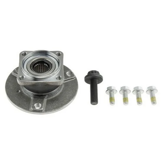 RULMENT ROATA SPATE STANGA DREAPTA SMART CITY-COUPE 0.6 -40KW/55CP- 599cmc, pentru motor M 160 E6AL B03, M 160.910, perioada 1998,1999,2000,2001,2002,2003,2004