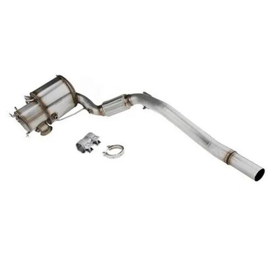 FILTRU DE PARTICULE AUDI A3 1.6 TDI -66KW/90CP- 1598cmc, pentru motor CAYB, perioada 2009,2010,2011,2012,2013