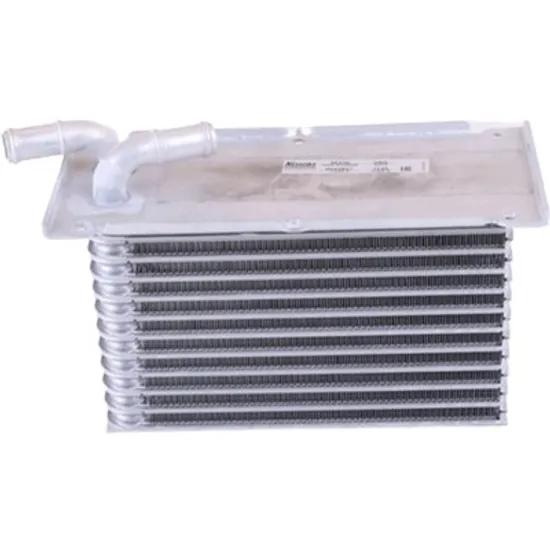 Intercooler SKODA RAPID 2011->2019, YETI 2009->2017, SUPERB 2 2008->2015, OCTAVIA 2 2004->2013 pentru 1.4 TSI, perioada 2008 2009 2010 2011 2012 2013 2014 2015